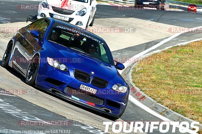 Bild #10876332 - Touristenfahrten Nürburgring Nordschleife (19.09.2020)