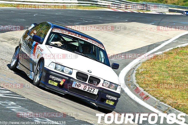 Bild #10876338 - Touristenfahrten Nürburgring Nordschleife (19.09.2020)