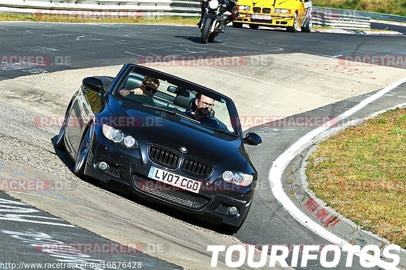 Bild #10876428 - Touristenfahrten Nürburgring Nordschleife (19.09.2020)