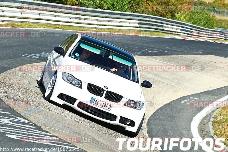 Bild #10876543 - Touristenfahrten Nürburgring Nordschleife (19.09.2020)