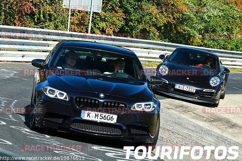 Bild #10876613 - Touristenfahrten Nürburgring Nordschleife (19.09.2020)