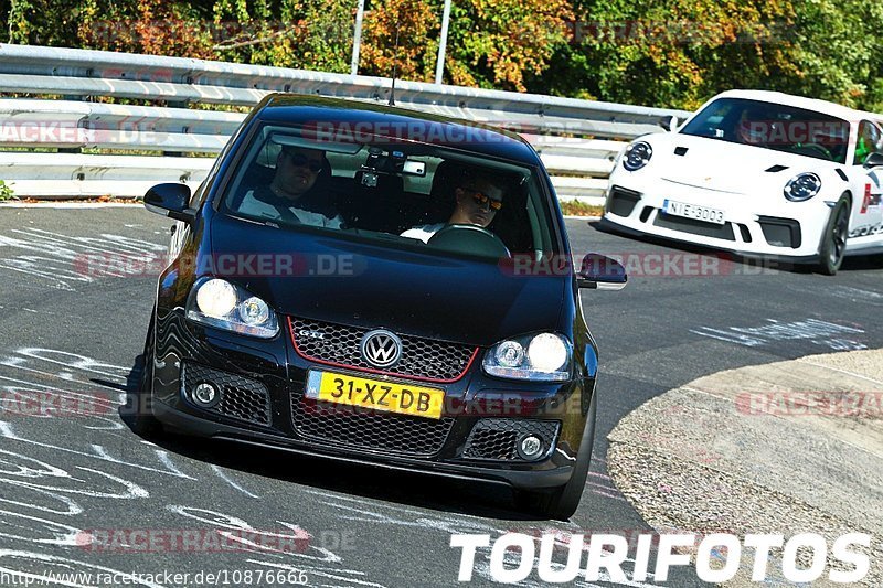 Bild #10876666 - Touristenfahrten Nürburgring Nordschleife (19.09.2020)