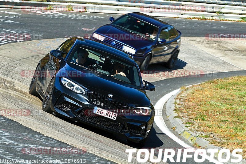 Bild #10876913 - Touristenfahrten Nürburgring Nordschleife (19.09.2020)