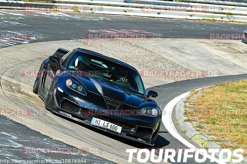 Bild #10876944 - Touristenfahrten Nürburgring Nordschleife (19.09.2020)