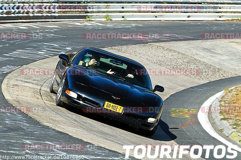 Bild #10876960 - Touristenfahrten Nürburgring Nordschleife (19.09.2020)