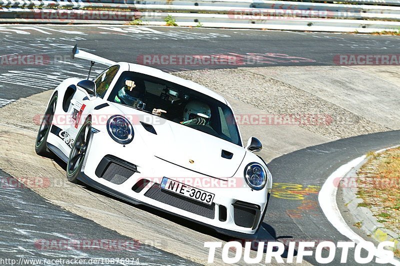 Bild #10876974 - Touristenfahrten Nürburgring Nordschleife (19.09.2020)