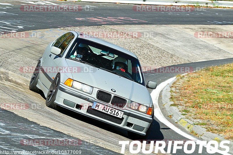 Bild #10877009 - Touristenfahrten Nürburgring Nordschleife (19.09.2020)