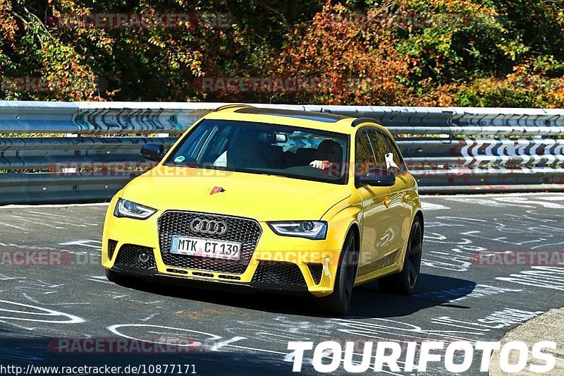 Bild #10877171 - Touristenfahrten Nürburgring Nordschleife (19.09.2020)