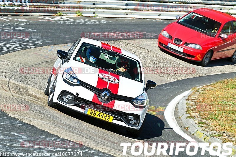 Bild #10877174 - Touristenfahrten Nürburgring Nordschleife (19.09.2020)