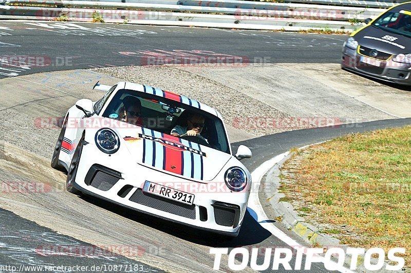 Bild #10877183 - Touristenfahrten Nürburgring Nordschleife (19.09.2020)