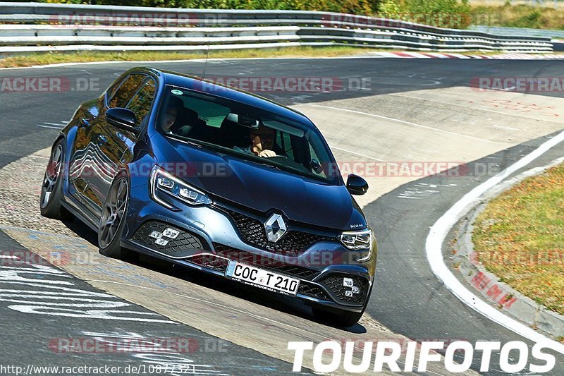 Bild #10877321 - Touristenfahrten Nürburgring Nordschleife (19.09.2020)