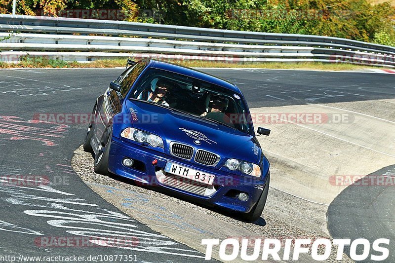 Bild #10877351 - Touristenfahrten Nürburgring Nordschleife (19.09.2020)