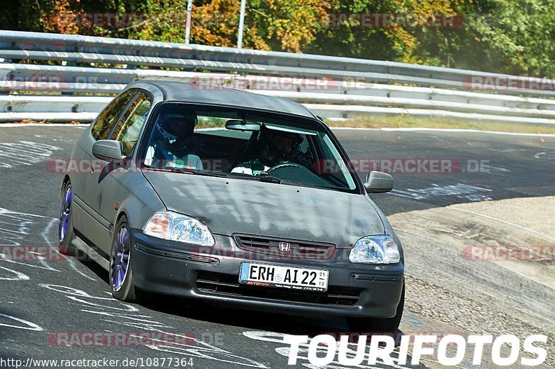 Bild #10877364 - Touristenfahrten Nürburgring Nordschleife (19.09.2020)