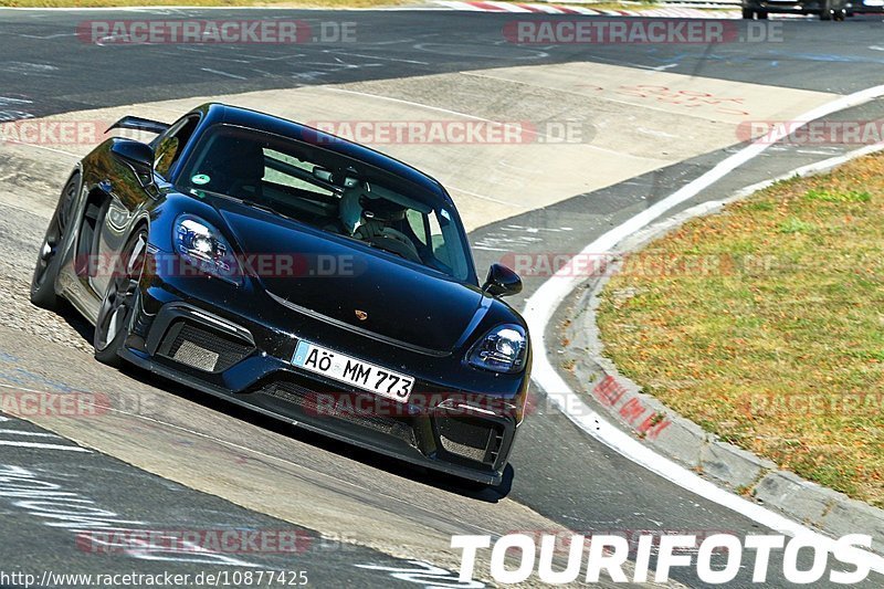 Bild #10877425 - Touristenfahrten Nürburgring Nordschleife (19.09.2020)