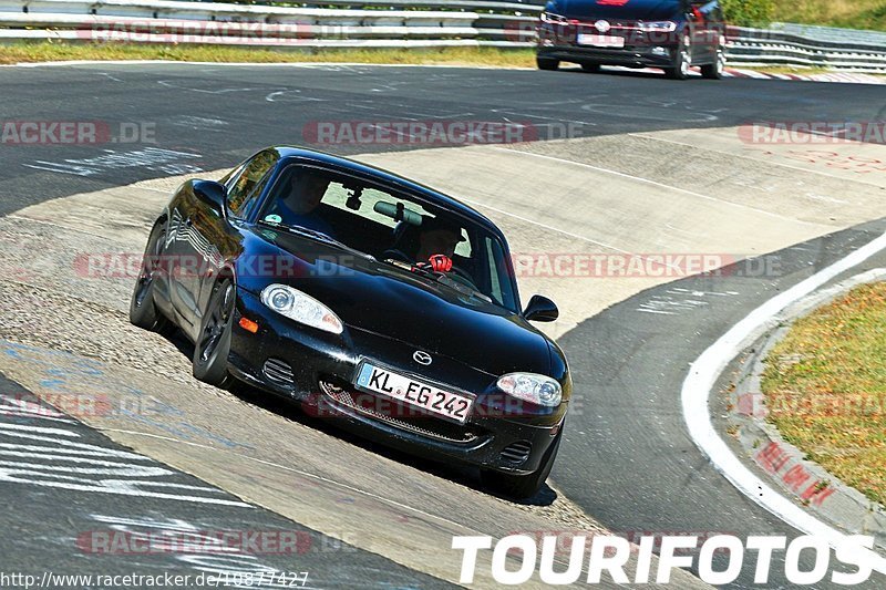 Bild #10877427 - Touristenfahrten Nürburgring Nordschleife (19.09.2020)