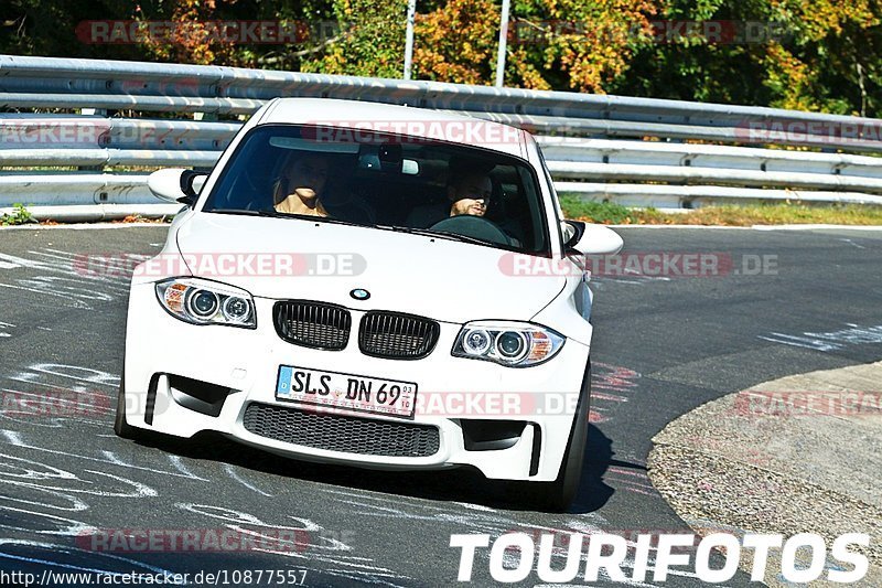 Bild #10877557 - Touristenfahrten Nürburgring Nordschleife (19.09.2020)