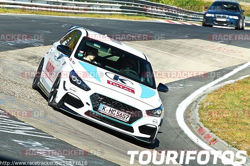 Bild #10877616 - Touristenfahrten Nürburgring Nordschleife (19.09.2020)