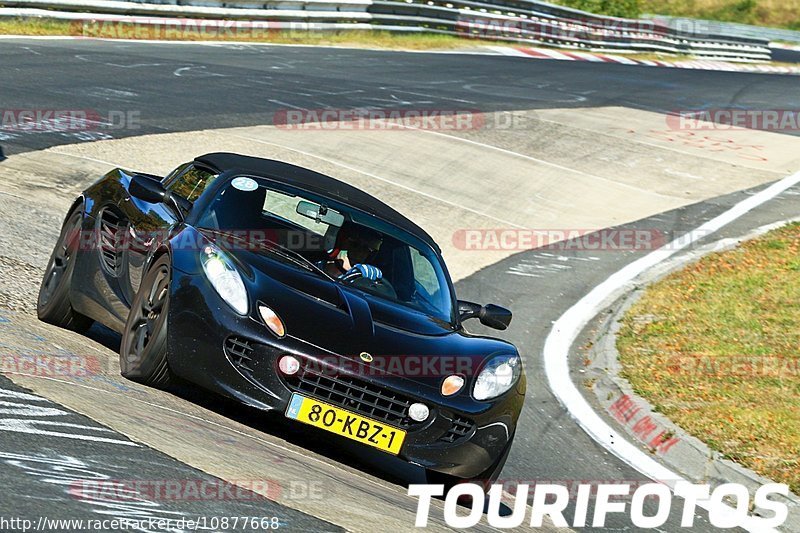 Bild #10877668 - Touristenfahrten Nürburgring Nordschleife (19.09.2020)