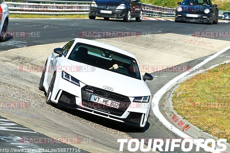 Bild #10877716 - Touristenfahrten Nürburgring Nordschleife (19.09.2020)