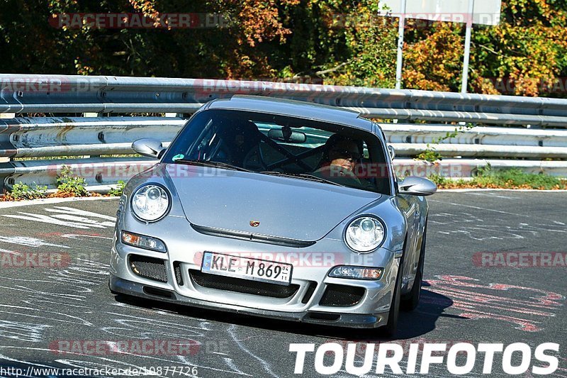 Bild #10877726 - Touristenfahrten Nürburgring Nordschleife (19.09.2020)