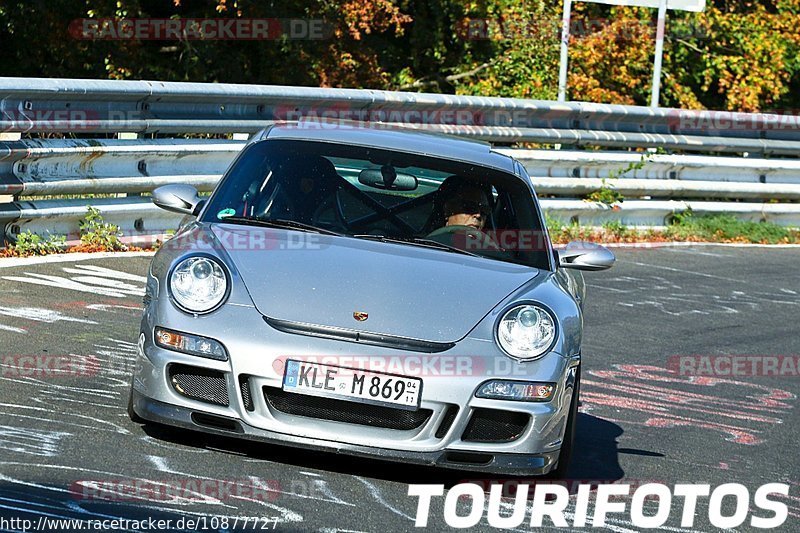 Bild #10877727 - Touristenfahrten Nürburgring Nordschleife (19.09.2020)