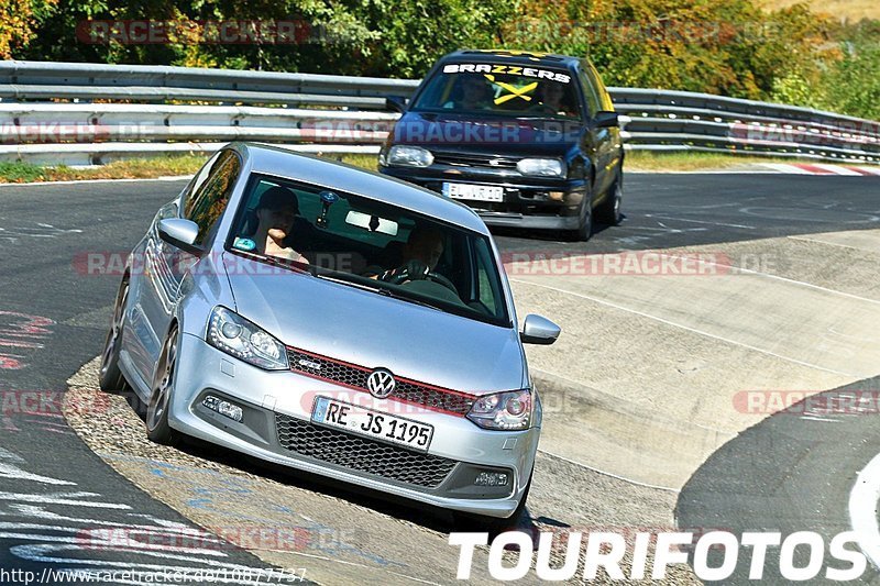 Bild #10877737 - Touristenfahrten Nürburgring Nordschleife (19.09.2020)