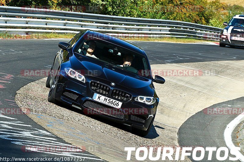 Bild #10877757 - Touristenfahrten Nürburgring Nordschleife (19.09.2020)