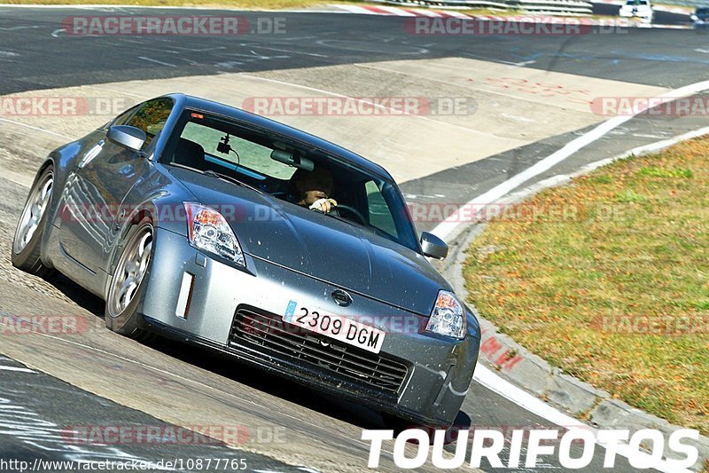 Bild #10877765 - Touristenfahrten Nürburgring Nordschleife (19.09.2020)