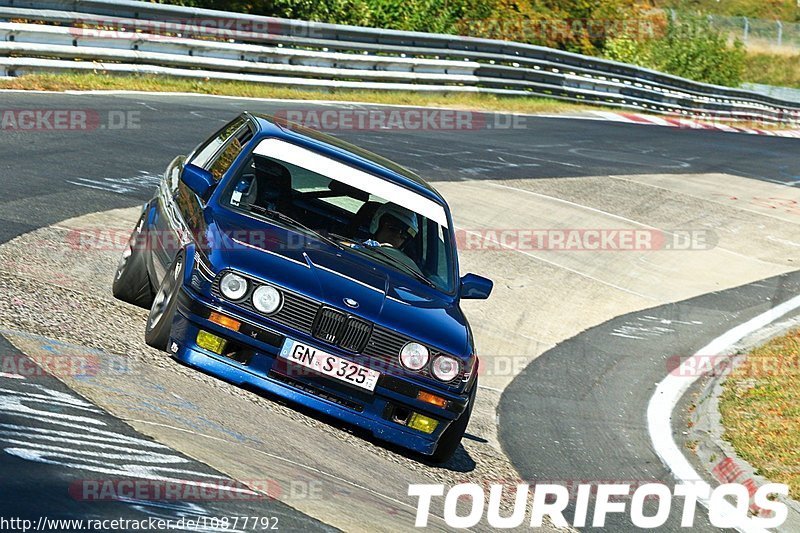 Bild #10877792 - Touristenfahrten Nürburgring Nordschleife (19.09.2020)