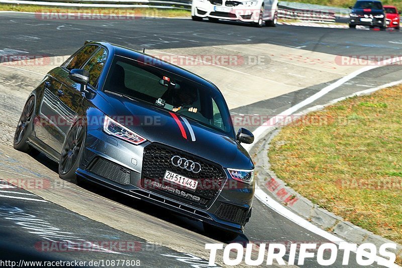 Bild #10877808 - Touristenfahrten Nürburgring Nordschleife (19.09.2020)