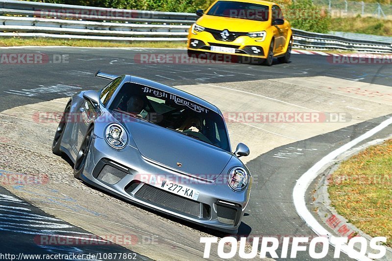 Bild #10877862 - Touristenfahrten Nürburgring Nordschleife (19.09.2020)