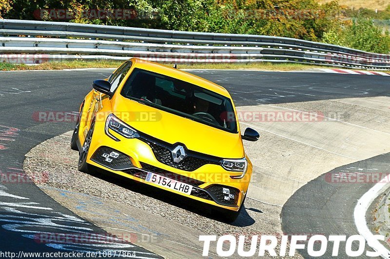 Bild #10877864 - Touristenfahrten Nürburgring Nordschleife (19.09.2020)