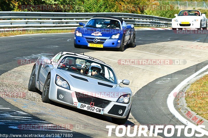 Bild #10877880 - Touristenfahrten Nürburgring Nordschleife (19.09.2020)