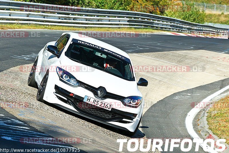 Bild #10877925 - Touristenfahrten Nürburgring Nordschleife (19.09.2020)