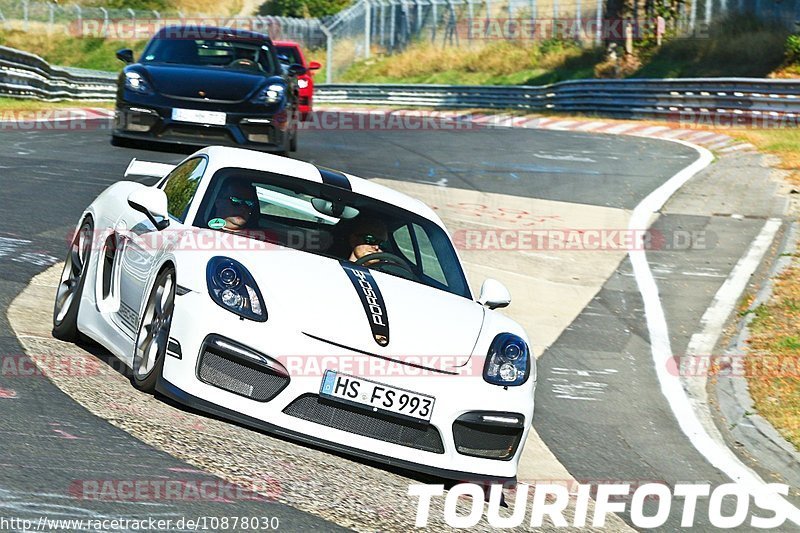 Bild #10878030 - Touristenfahrten Nürburgring Nordschleife (19.09.2020)