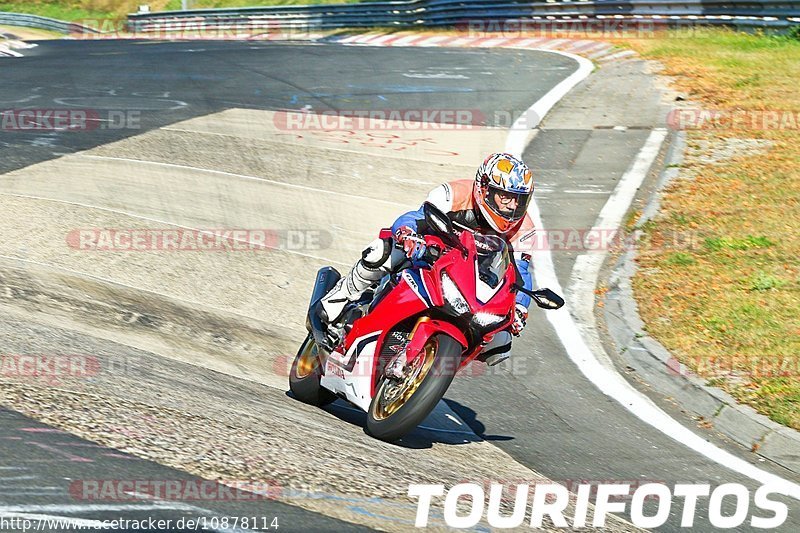 Bild #10878114 - Touristenfahrten Nürburgring Nordschleife (19.09.2020)