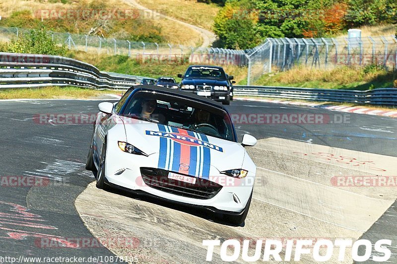 Bild #10878135 - Touristenfahrten Nürburgring Nordschleife (19.09.2020)