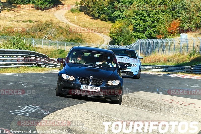 Bild #10878241 - Touristenfahrten Nürburgring Nordschleife (19.09.2020)