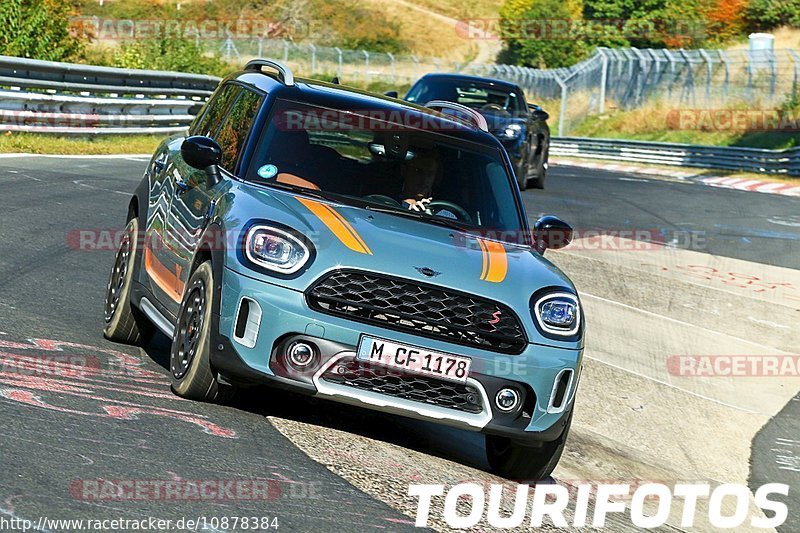 Bild #10878384 - Touristenfahrten Nürburgring Nordschleife (19.09.2020)