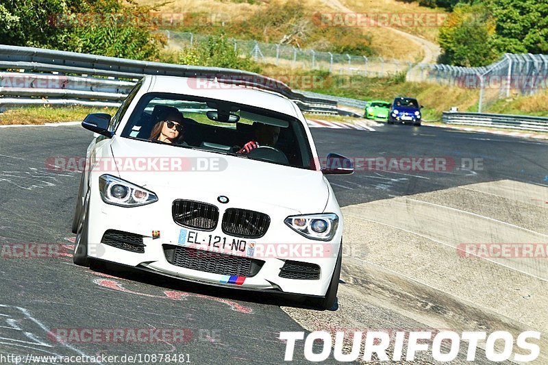 Bild #10878481 - Touristenfahrten Nürburgring Nordschleife (19.09.2020)