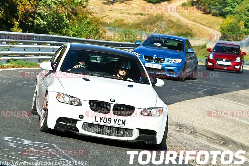 Bild #10878497 - Touristenfahrten Nürburgring Nordschleife (19.09.2020)