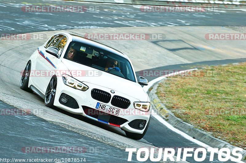 Bild #10878574 - Touristenfahrten Nürburgring Nordschleife (19.09.2020)