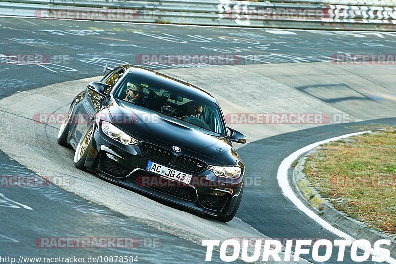 Bild #10878584 - Touristenfahrten Nürburgring Nordschleife (19.09.2020)