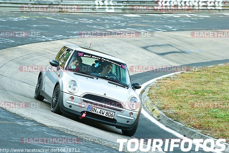 Bild #10878712 - Touristenfahrten Nürburgring Nordschleife (19.09.2020)