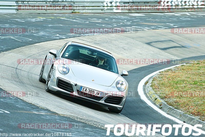 Bild #10878765 - Touristenfahrten Nürburgring Nordschleife (19.09.2020)