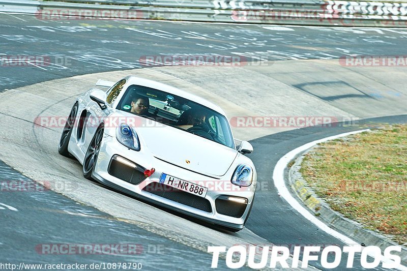 Bild #10878790 - Touristenfahrten Nürburgring Nordschleife (19.09.2020)