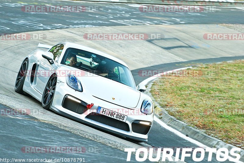 Bild #10878791 - Touristenfahrten Nürburgring Nordschleife (19.09.2020)