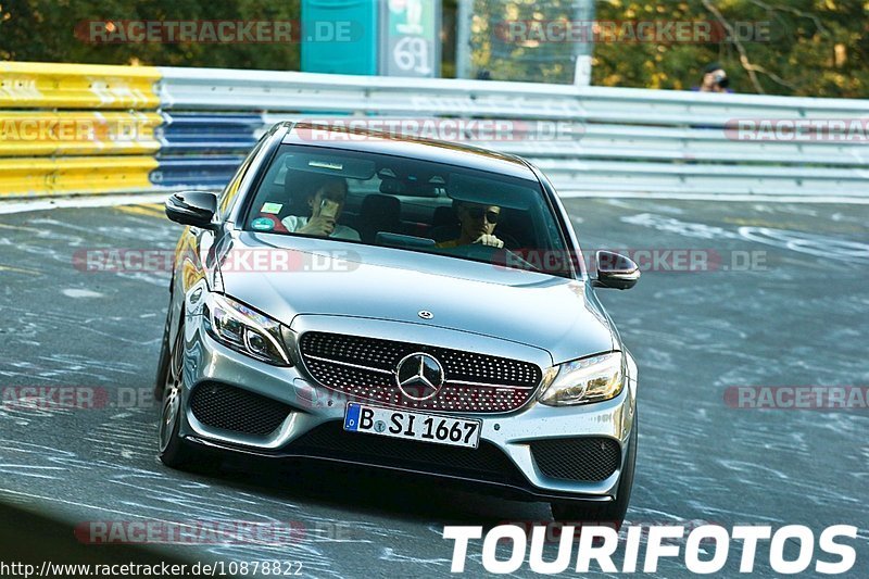 Bild #10878822 - Touristenfahrten Nürburgring Nordschleife (19.09.2020)