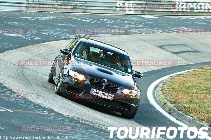 Bild #10878873 - Touristenfahrten Nürburgring Nordschleife (19.09.2020)