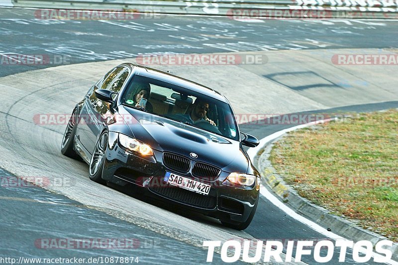 Bild #10878874 - Touristenfahrten Nürburgring Nordschleife (19.09.2020)